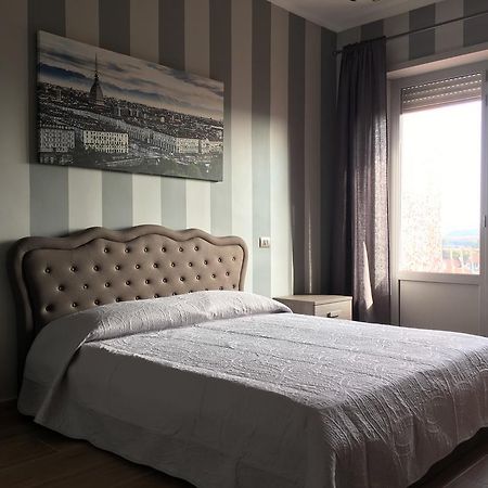 Torino Bellavista Inn Apartment ภายนอก รูปภาพ