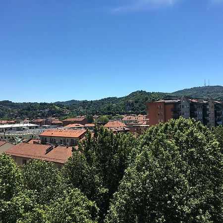 Torino Bellavista Inn Apartment ภายนอก รูปภาพ