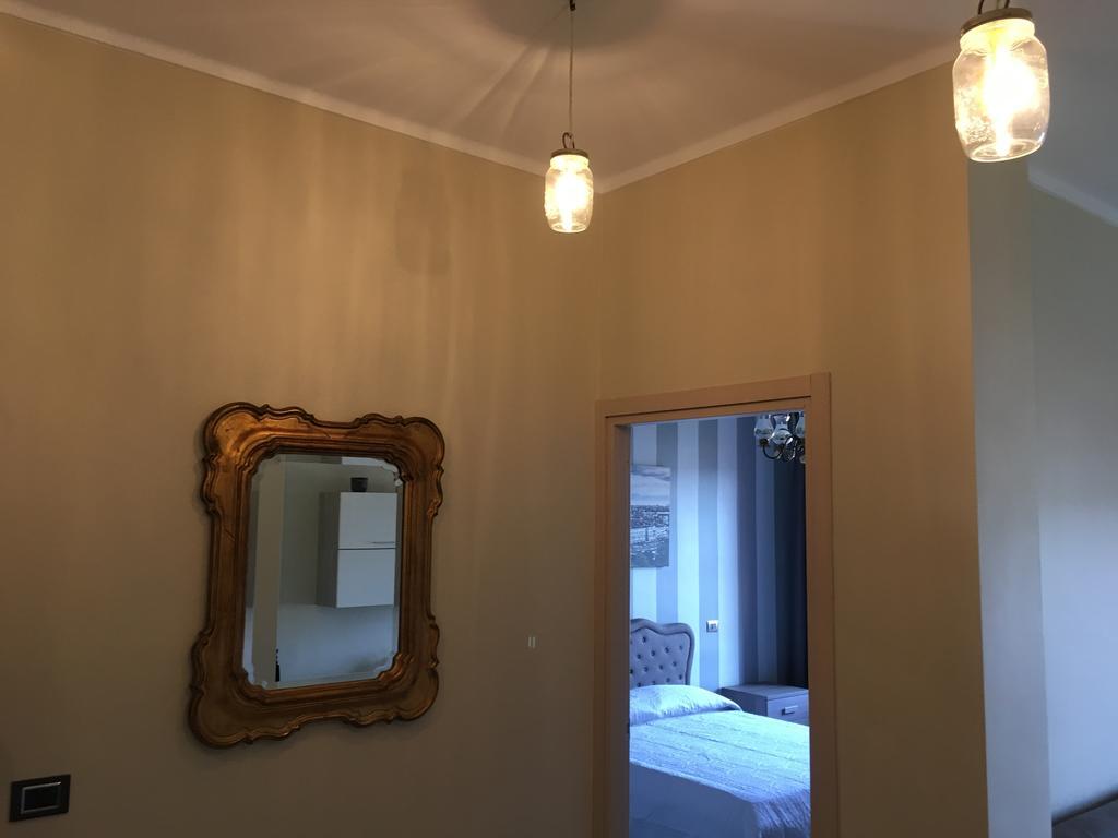 Torino Bellavista Inn Apartment ภายนอก รูปภาพ