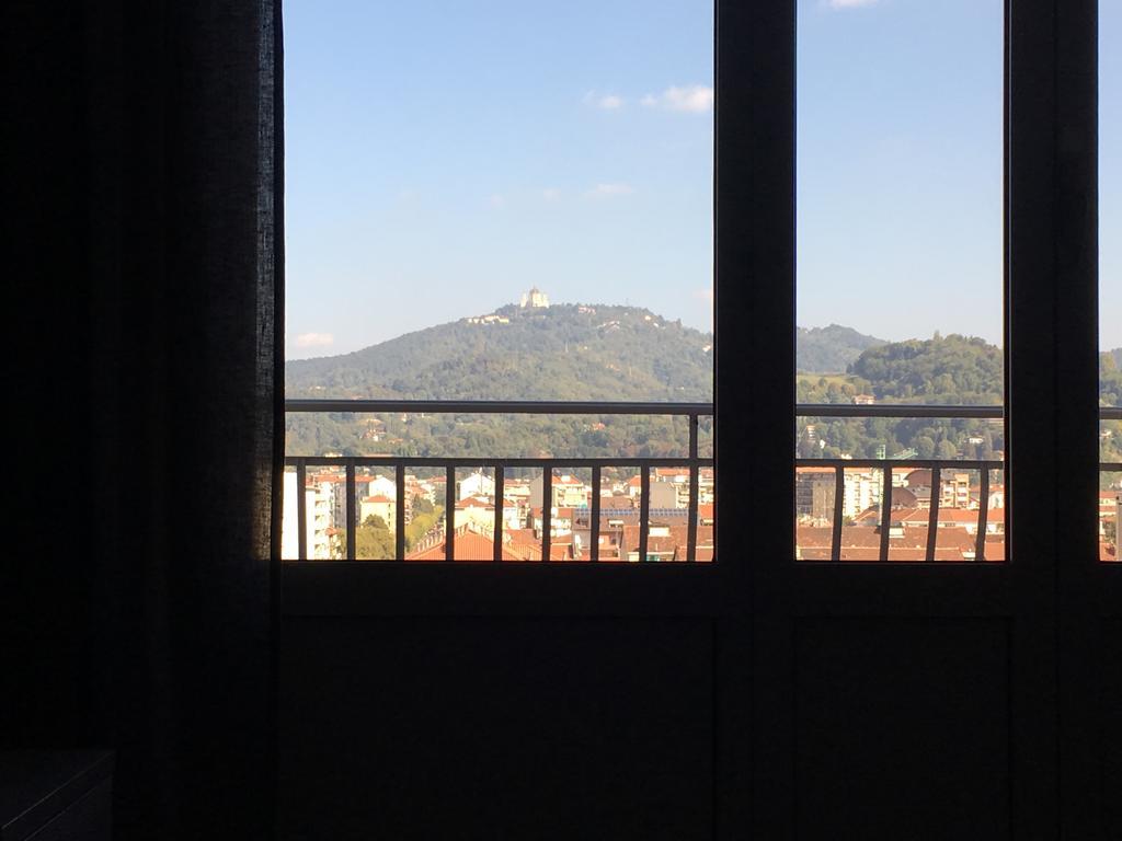 Torino Bellavista Inn Apartment ภายนอก รูปภาพ