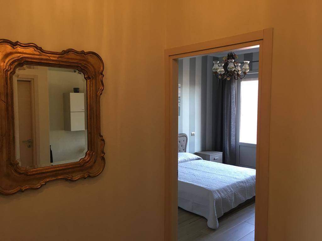 Torino Bellavista Inn Apartment ภายนอก รูปภาพ