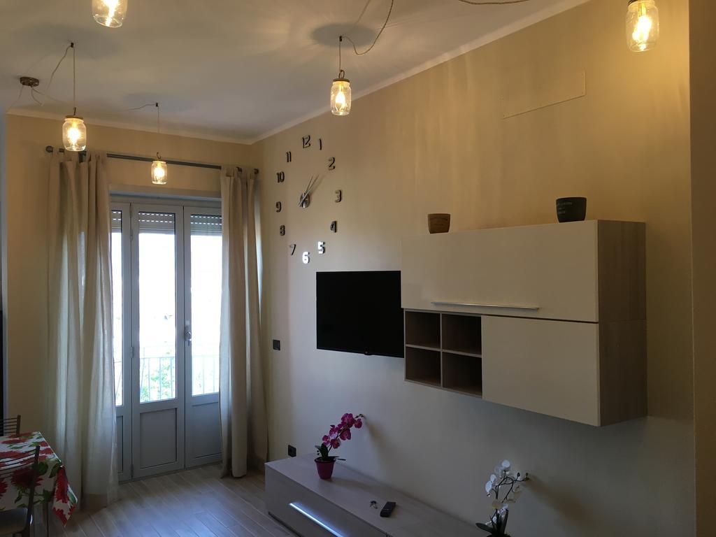 Torino Bellavista Inn Apartment ภายนอก รูปภาพ