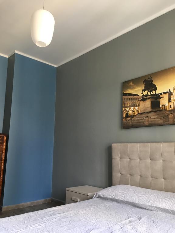 Torino Bellavista Inn Apartment ภายนอก รูปภาพ
