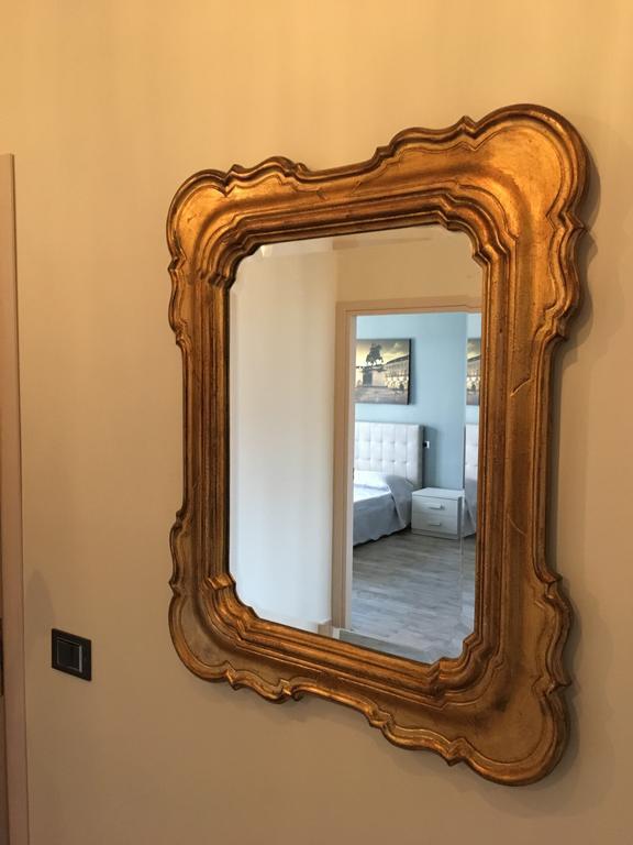 Torino Bellavista Inn Apartment ภายนอก รูปภาพ