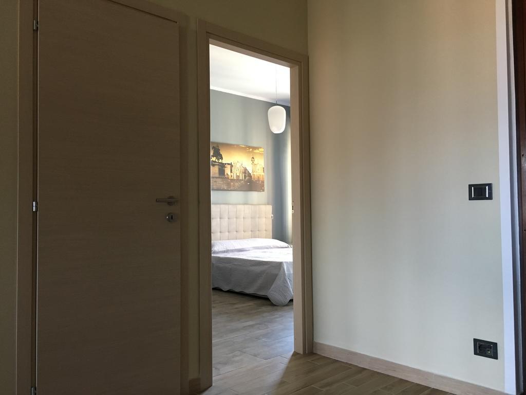 Torino Bellavista Inn Apartment ภายนอก รูปภาพ