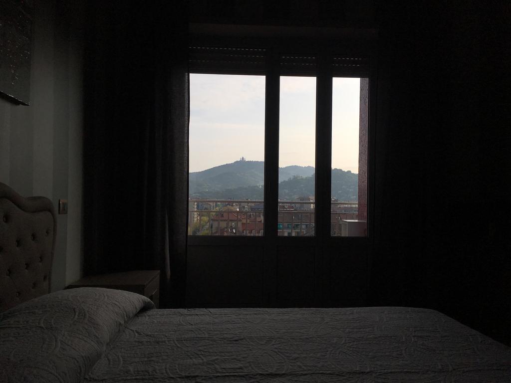 Torino Bellavista Inn Apartment ภายนอก รูปภาพ