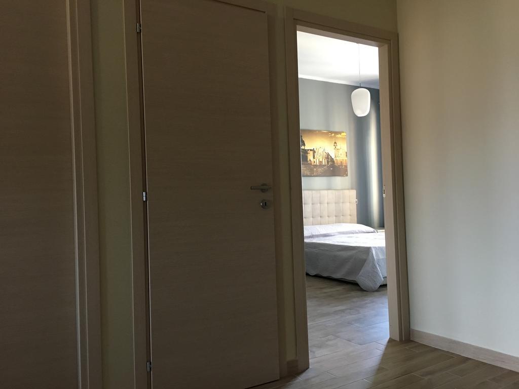 Torino Bellavista Inn Apartment ภายนอก รูปภาพ
