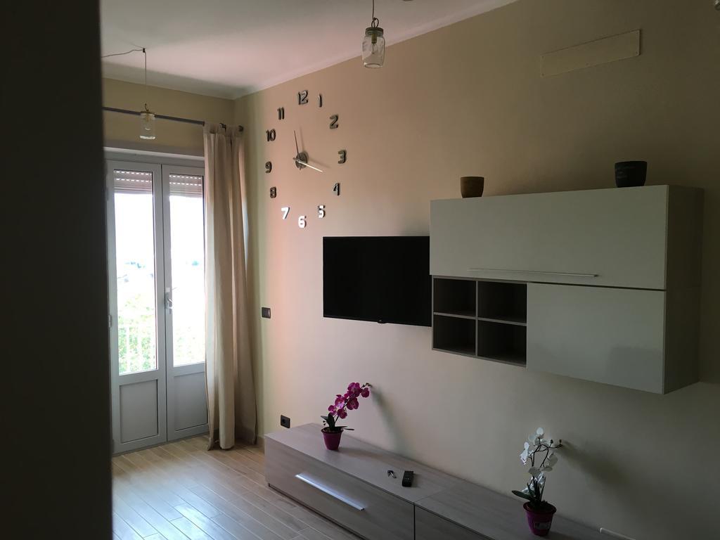 Torino Bellavista Inn Apartment ภายนอก รูปภาพ