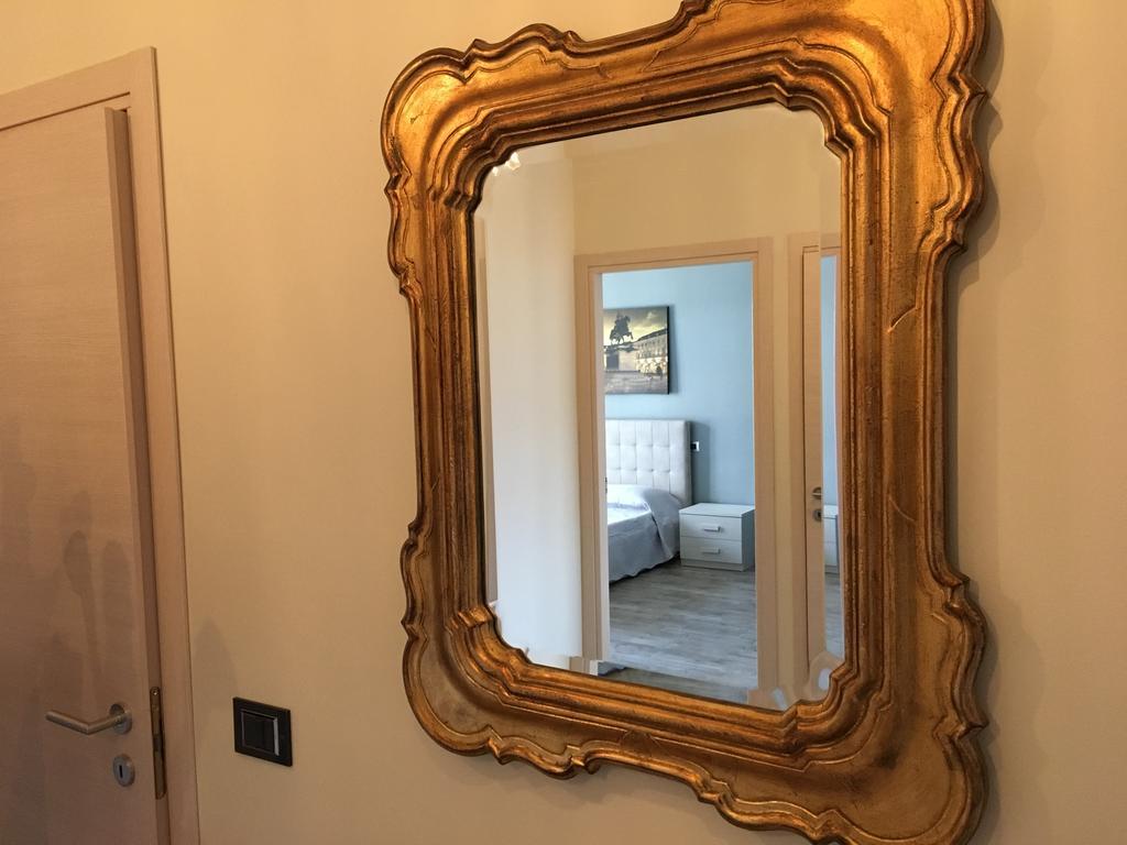 Torino Bellavista Inn Apartment ภายนอก รูปภาพ
