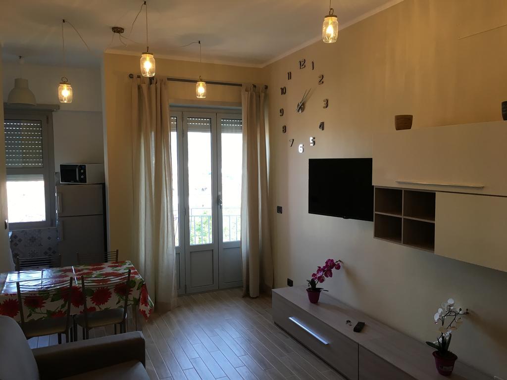 Torino Bellavista Inn Apartment ภายนอก รูปภาพ