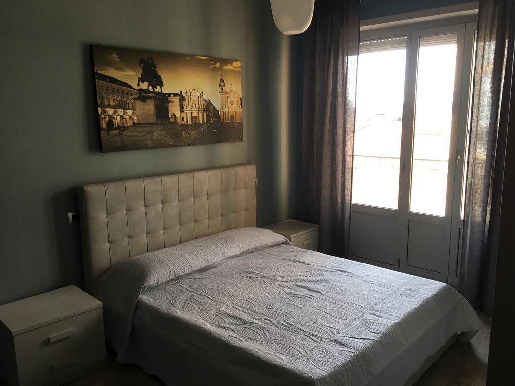Torino Bellavista Inn Apartment ภายนอก รูปภาพ