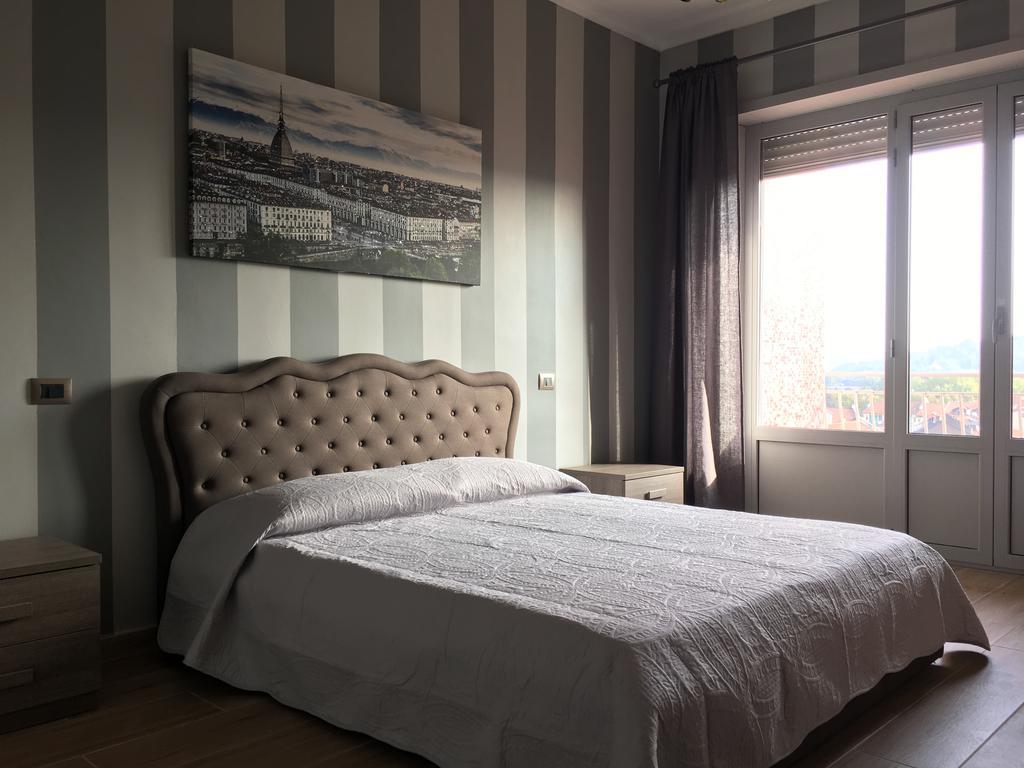 Torino Bellavista Inn Apartment ภายนอก รูปภาพ