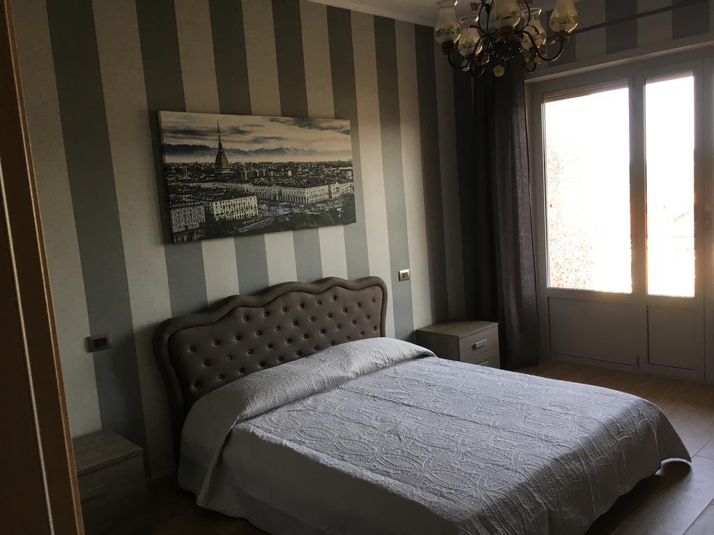 Torino Bellavista Inn Apartment ภายนอก รูปภาพ