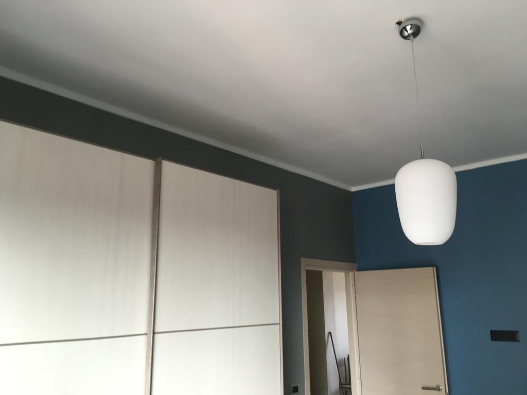 Torino Bellavista Inn Apartment ภายนอก รูปภาพ
