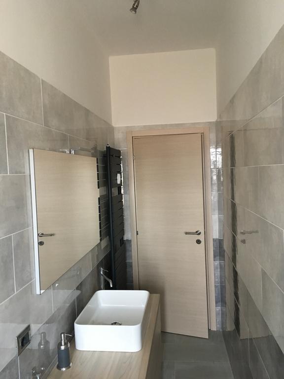Torino Bellavista Inn Apartment ภายนอก รูปภาพ