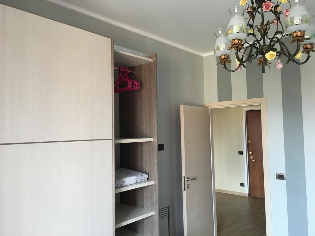 Torino Bellavista Inn Apartment ภายนอก รูปภาพ
