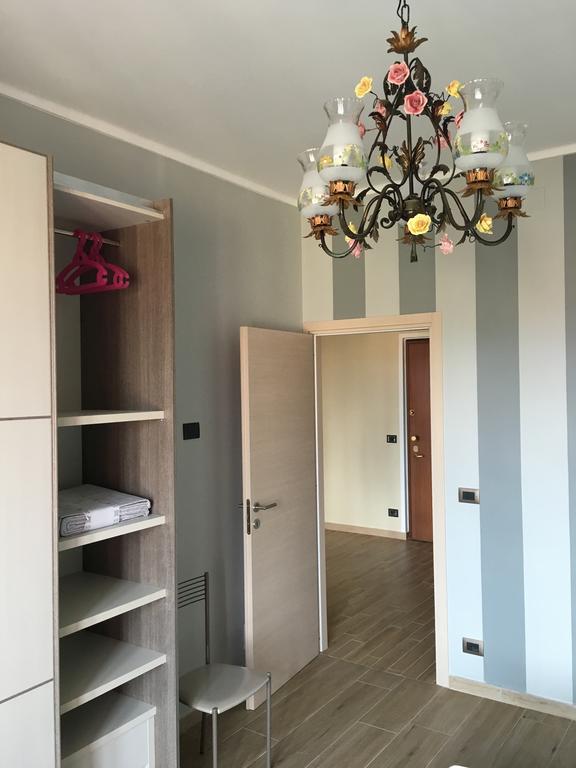 Torino Bellavista Inn Apartment ภายนอก รูปภาพ