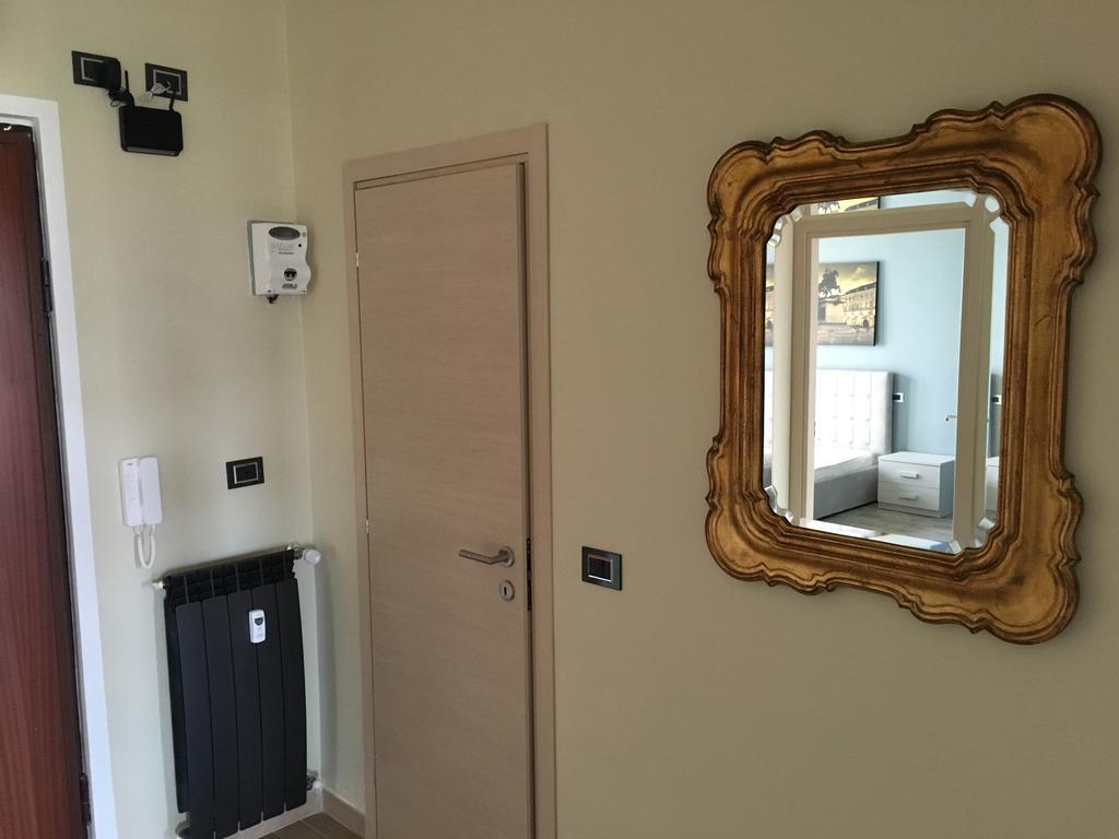 Torino Bellavista Inn Apartment ภายนอก รูปภาพ