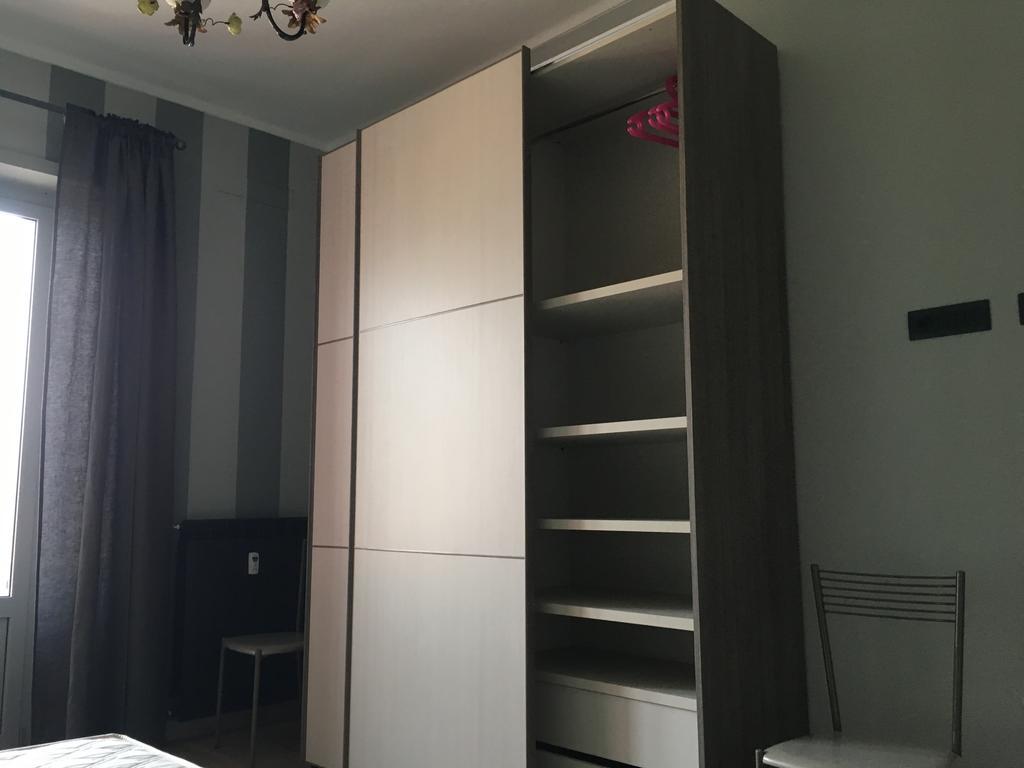 Torino Bellavista Inn Apartment ภายนอก รูปภาพ