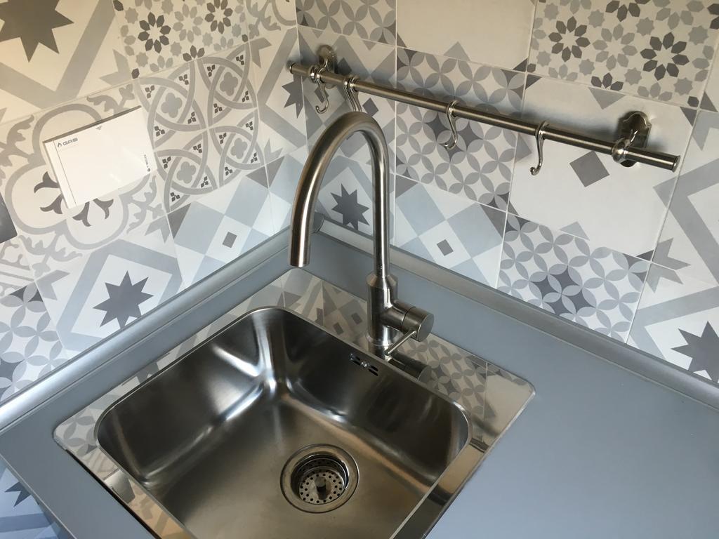 Torino Bellavista Inn Apartment ภายนอก รูปภาพ