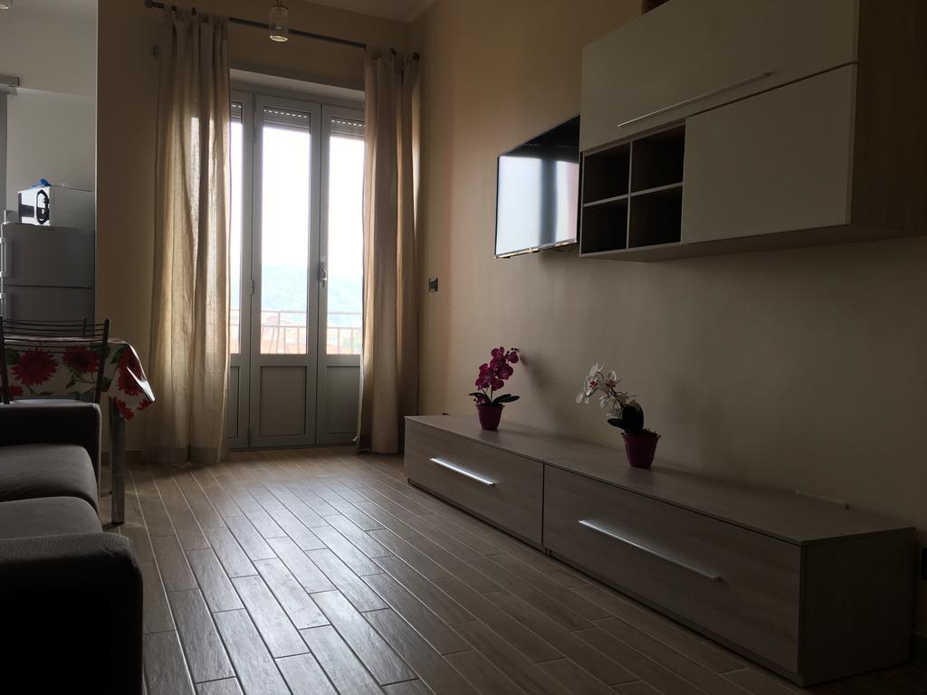 Torino Bellavista Inn Apartment ภายนอก รูปภาพ