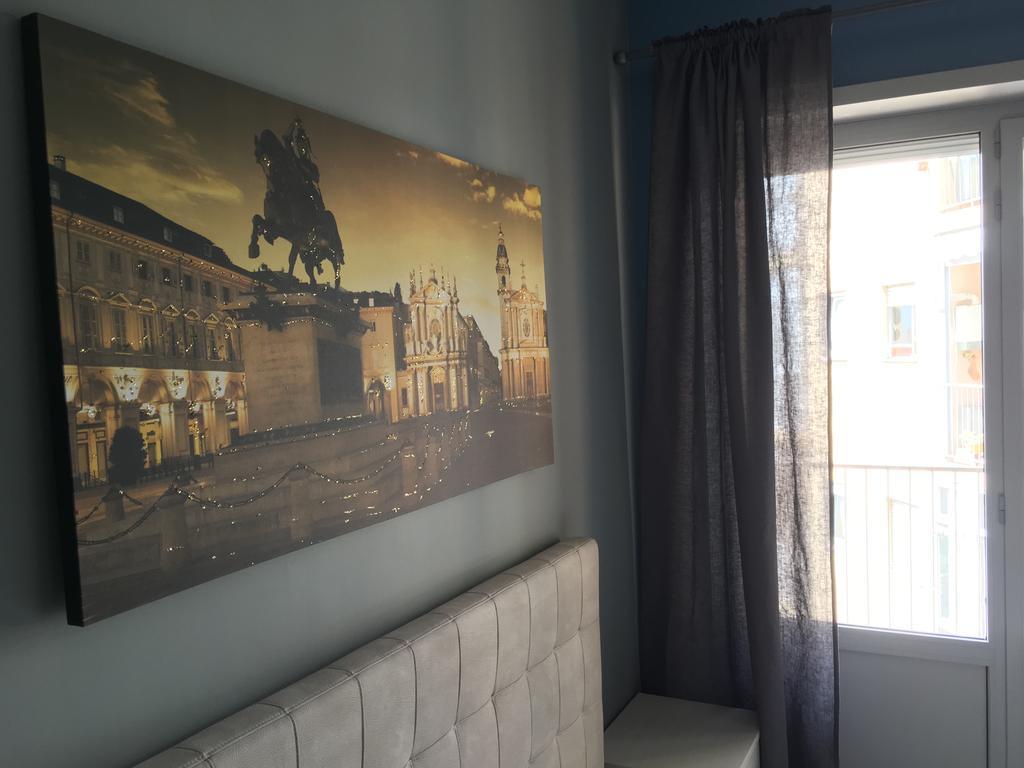 Torino Bellavista Inn Apartment ภายนอก รูปภาพ