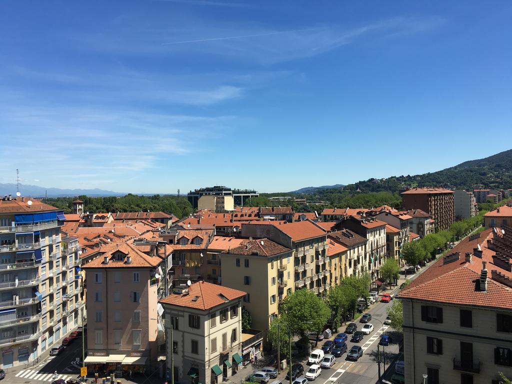 Torino Bellavista Inn Apartment ภายนอก รูปภาพ