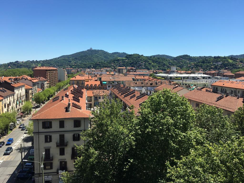 Torino Bellavista Inn Apartment ภายนอก รูปภาพ