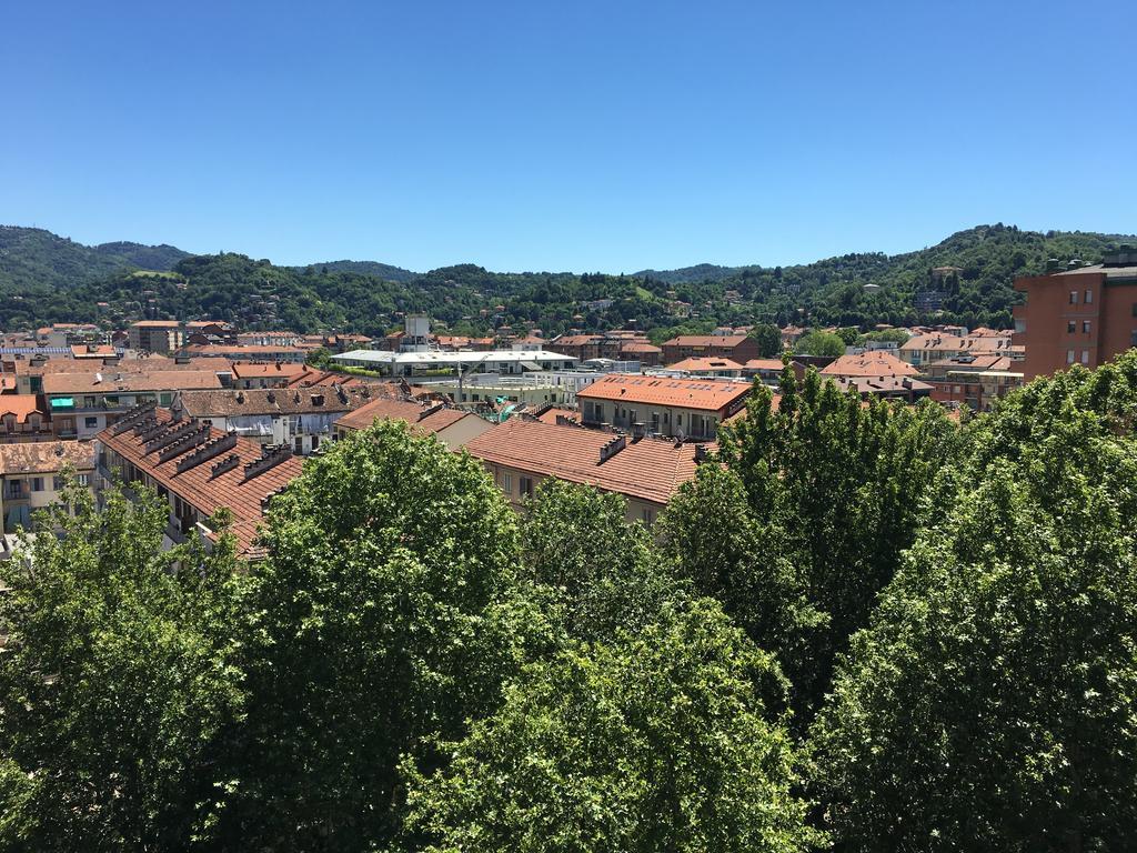Torino Bellavista Inn Apartment ภายนอก รูปภาพ
