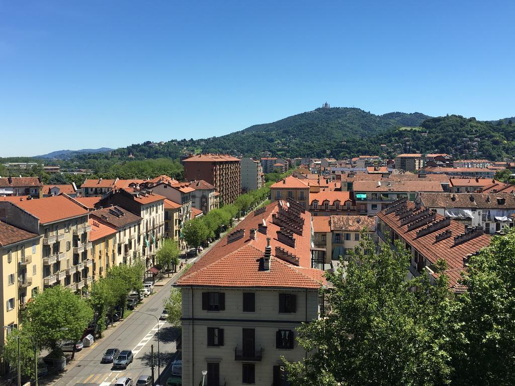 Torino Bellavista Inn Apartment ภายนอก รูปภาพ
