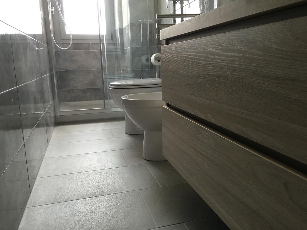 Torino Bellavista Inn Apartment ภายนอก รูปภาพ