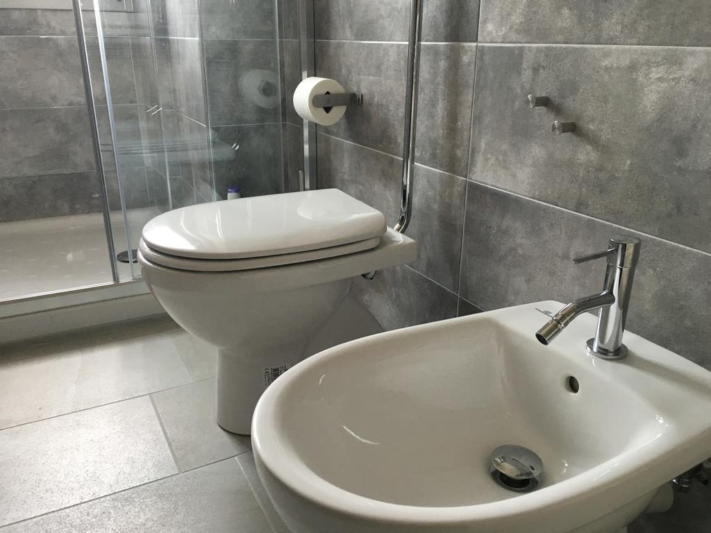 Torino Bellavista Inn Apartment ภายนอก รูปภาพ