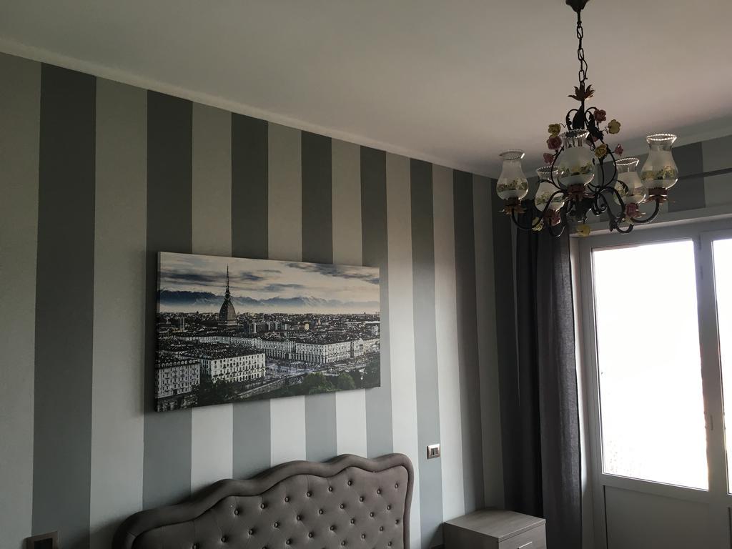 Torino Bellavista Inn Apartment ภายนอก รูปภาพ