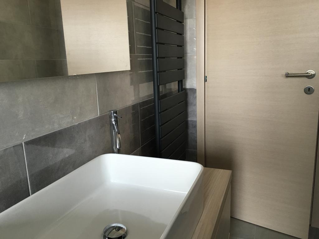 Torino Bellavista Inn Apartment ภายนอก รูปภาพ