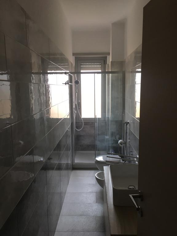 Torino Bellavista Inn Apartment ภายนอก รูปภาพ