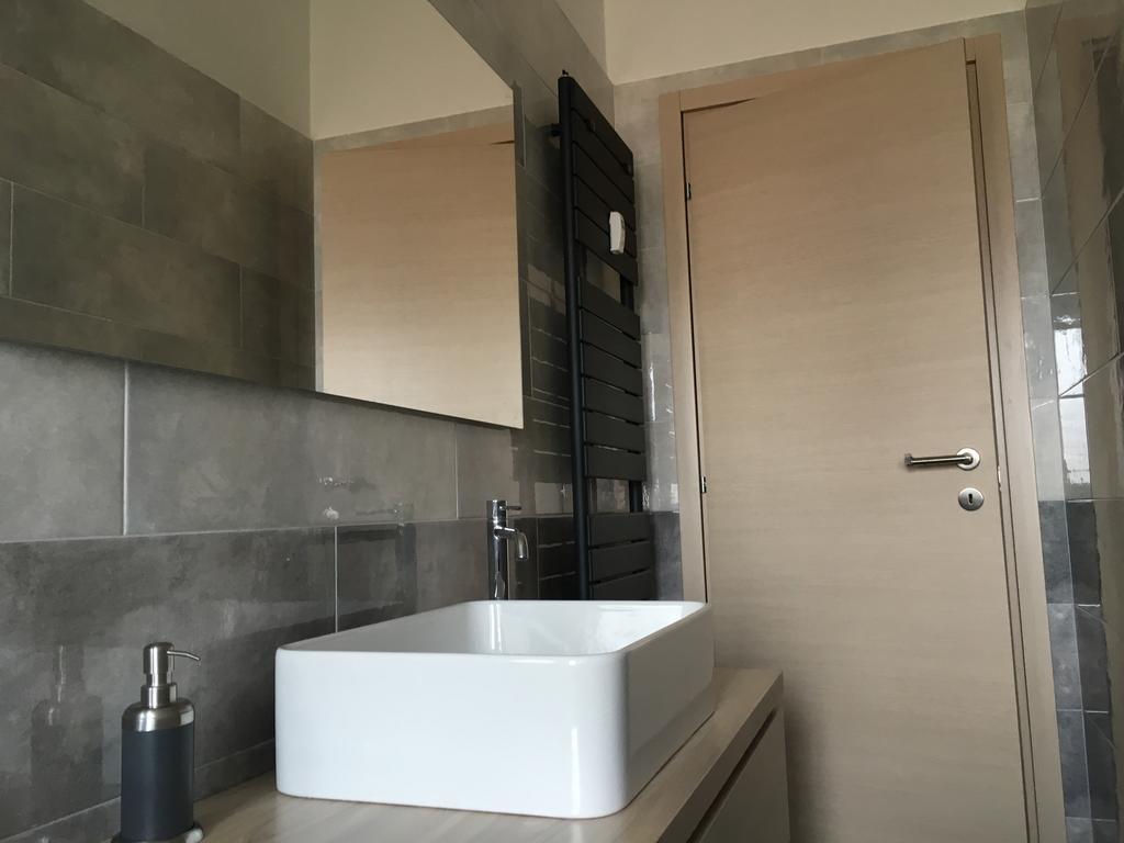 Torino Bellavista Inn Apartment ภายนอก รูปภาพ