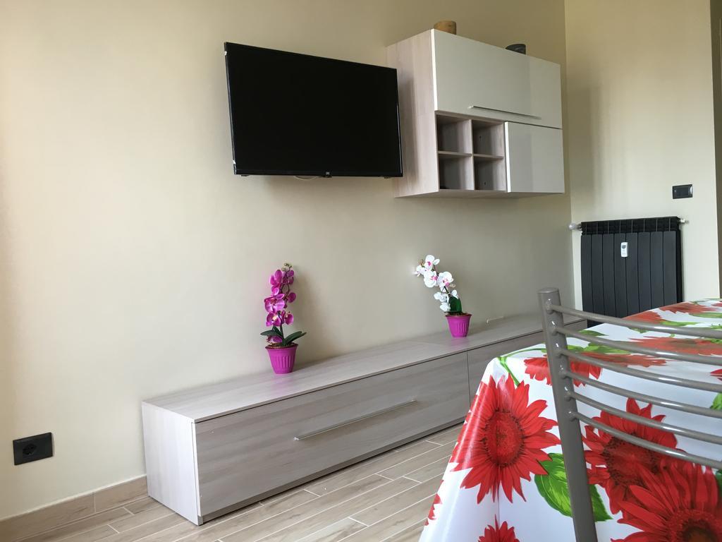 Torino Bellavista Inn Apartment ภายนอก รูปภาพ