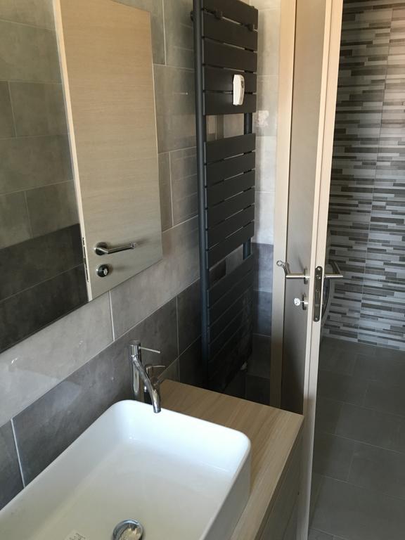 Torino Bellavista Inn Apartment ภายนอก รูปภาพ