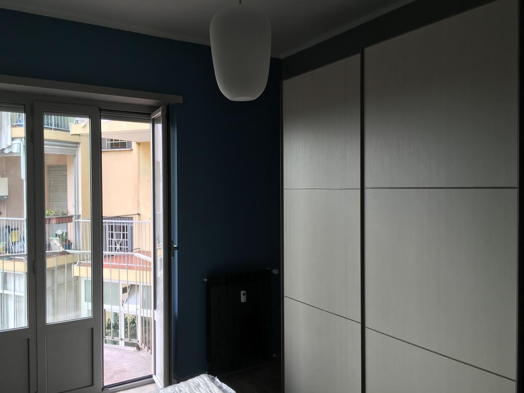 Torino Bellavista Inn Apartment ภายนอก รูปภาพ