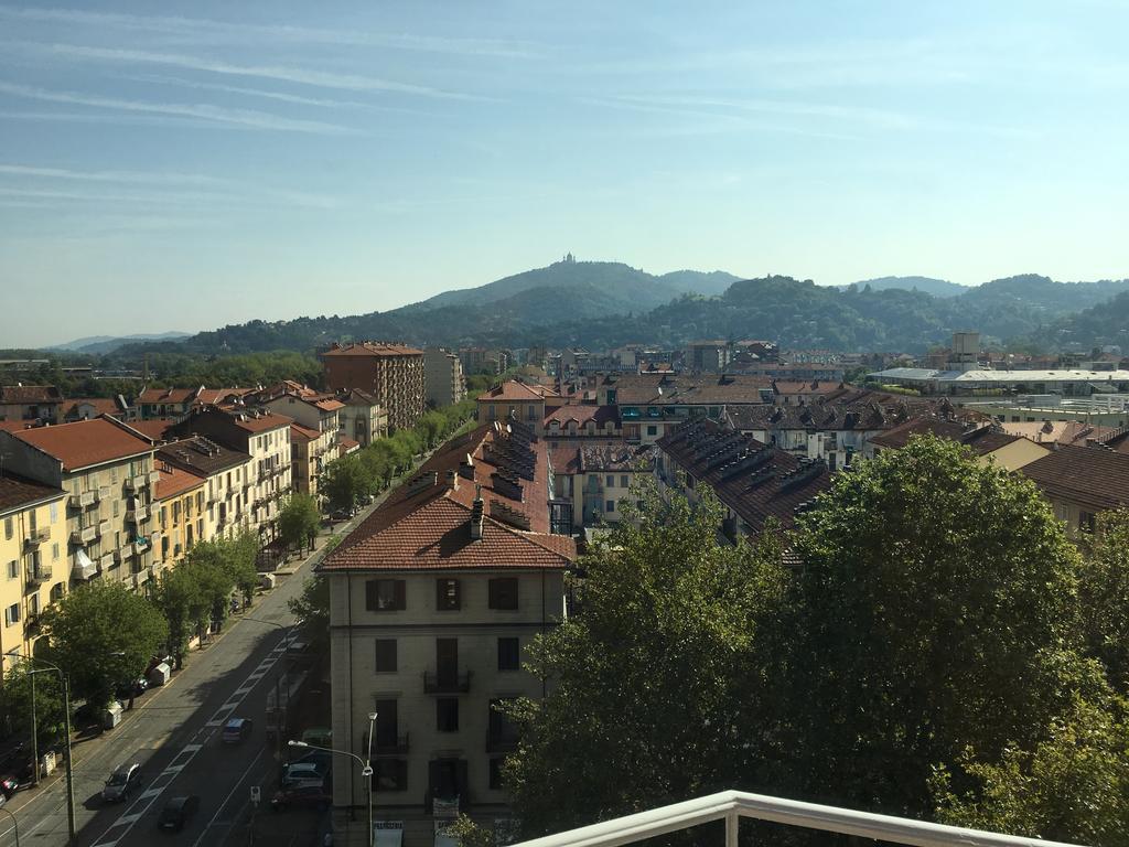 Torino Bellavista Inn Apartment ภายนอก รูปภาพ