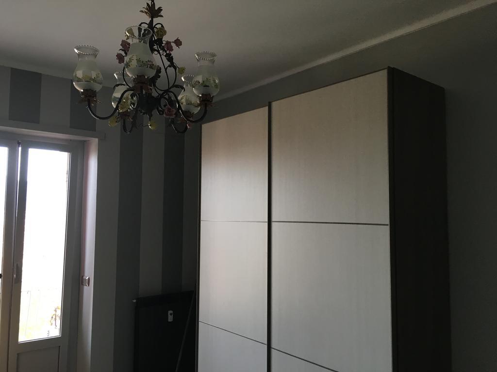Torino Bellavista Inn Apartment ภายนอก รูปภาพ