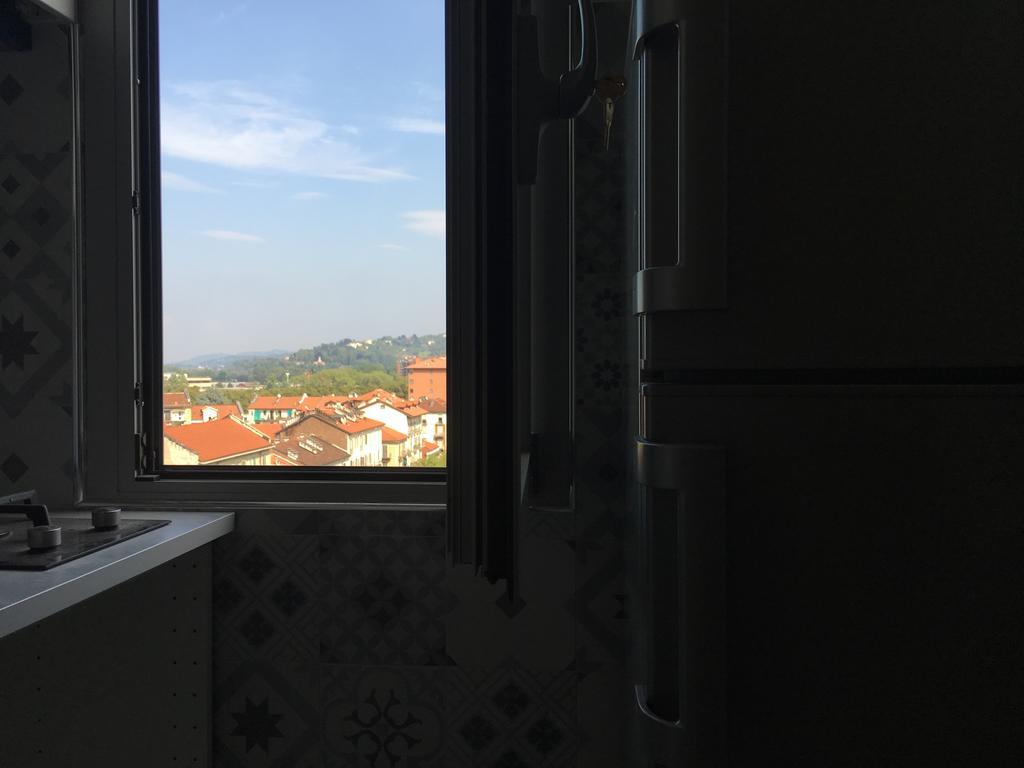 Torino Bellavista Inn Apartment ภายนอก รูปภาพ
