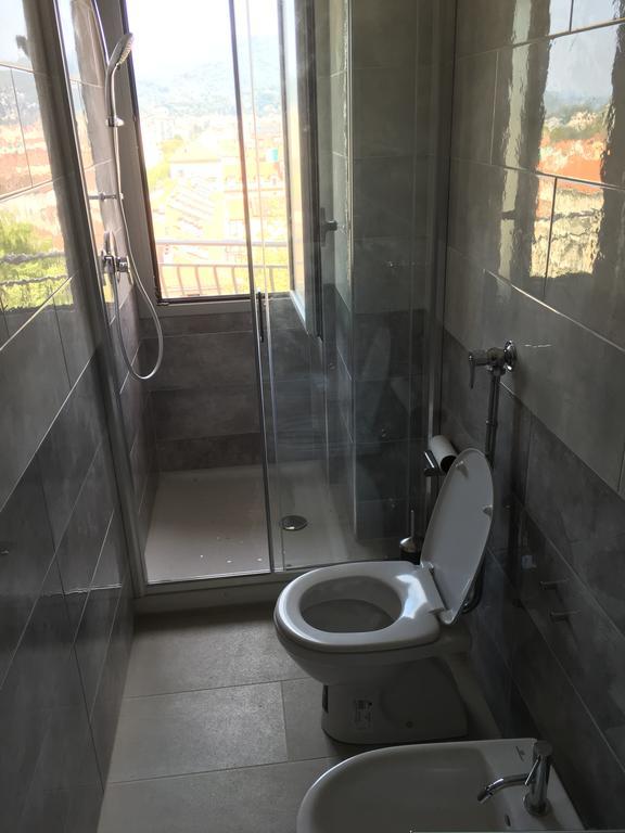 Torino Bellavista Inn Apartment ภายนอก รูปภาพ