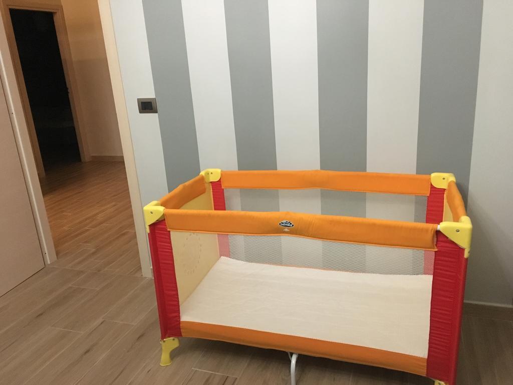 Torino Bellavista Inn Apartment ภายนอก รูปภาพ