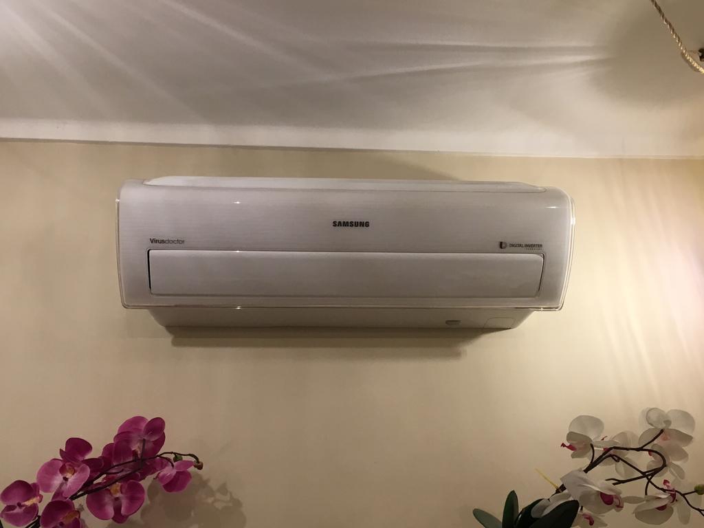 Torino Bellavista Inn Apartment ภายนอก รูปภาพ