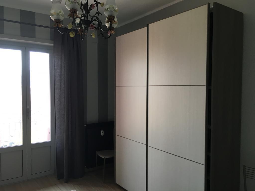 Torino Bellavista Inn Apartment ภายนอก รูปภาพ