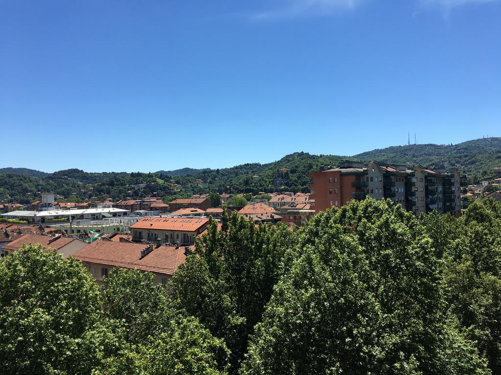 Torino Bellavista Inn Apartment ภายนอก รูปภาพ
